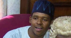 Pension fraud: Court sentences Maina’s son to 24 years imprisonment Money laundering