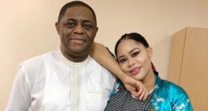 Fani-Kayode: My estranged wife employed 12 nannies for our children