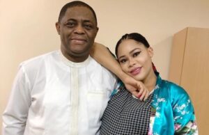Fani-Kayode ignores erectile dysfunction allegation, says ex-wife mentally unstable