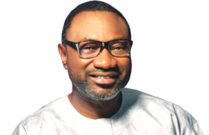 Otedola spends N2.3bn to acquire First Bank shares in 3 days