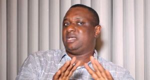 Minister: Parents should beg ASUU, FG can’t borrow for lecturers Presidential campaign, South-West, Keyamo