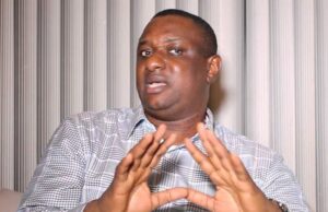 APC: Why we’ve not commenced presidential campaign Presidential campaign, South-West, Keyamo