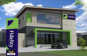 Fidelity Bank wins 2020 DBN service award ImpactHER, Fidelity Bank