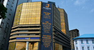 First Bank drives trading, exchanges 605.01m shares GHL, Senior staff, FBN Holdings, ESG, First Bank