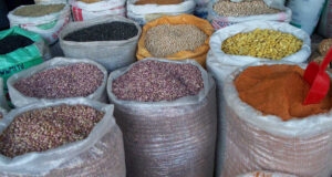 Why Nigeria needs Commodities Price Regulatory Agency Report, Food crisis