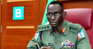 TUNDE ODESOLA: Finally, truth crushes Nigerian Army at Lekki Army, Democracy, Irabor