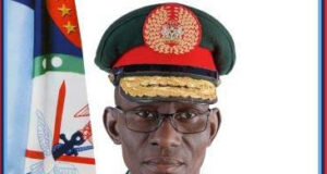 Ex-CDS Irabor denies Boko Haram recruitment into Nigerian military Agbor