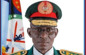 Ex-CDS Irabor denies Boko Haram recruitment into Nigerian military Agbor