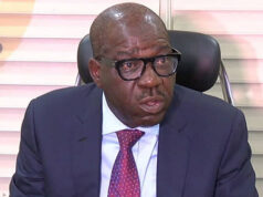 Obaseki appointed visiting researcher at Boston University to study governance reforms Edo, Administration, Obaseki