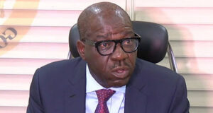 Obaseki: Edo’ll pay N190m compensation to #EndSARS victims Edo, Administration, Obaseki