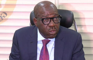 Obaseki suspends 3 LG administrators in Edo Edo, Administration, Obaseki