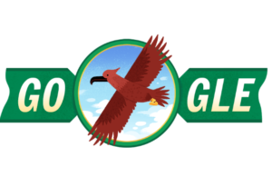 Google celebrates Nigeria’s Independence with a doodle