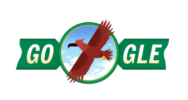 Google celebrates Nigeria’s Independence with a doodle