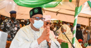 CJ raises the alarm as N11.4bn contract fraud rocks Bauchi judiciary Bauchi, Bala