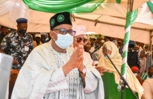CJ raises the alarm as N11.4bn contract fraud rocks Bauchi judiciary Bauchi, Bala