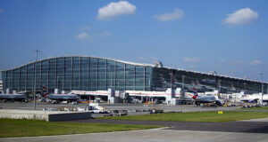 COVID-19: London’s Heathrow loses £3.4bn revenue