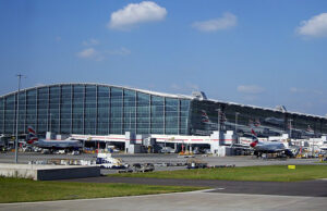 COVID-19: London’s Heathrow loses £3.4bn revenue