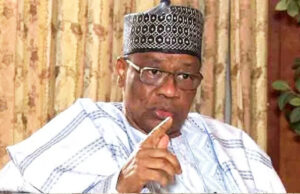 2023 Presidency: IBB, govs set criteria for APC, PDP candidates