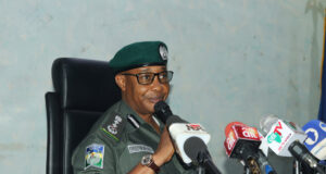 Suppliers of fuel to Katsina bandits arrested in Kano IGP