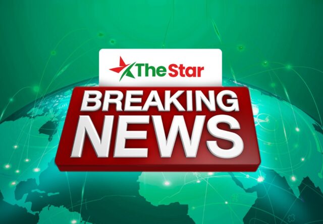 Building collapse: Sanwo-Olu suspends LASBCA GM over approval