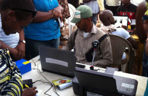 CVR: INEC uncovers 62,698 double registrations in Anambra