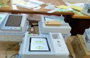 2023: INEC insists on electronic transmission of election results