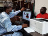 INEC extends voter registration deadline, introduces self-service enrolment INEC, Voter registration, Voters’ registration