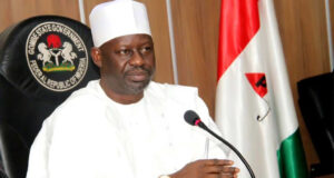 EXCLUSIVE: Ex-Govs Shema, Idris, Dankwambo tipped for PDP chair