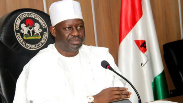EXCLUSIVE: Ex-Govs Shema, Idris, Dankwambo tipped for PDP chair