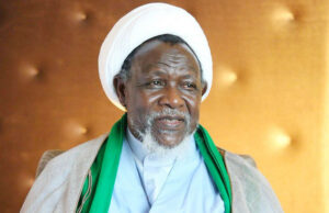 El-Zakzaky seeks N2bn from DSS, AGF over rights violation