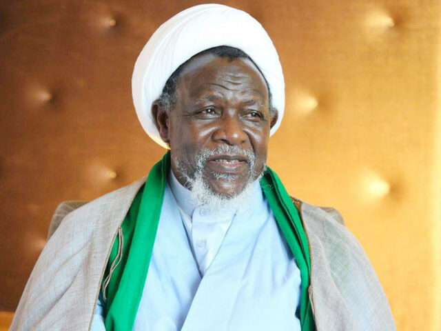 El-Zakzaky seeks N2bn from DSS, AGF over rights violation