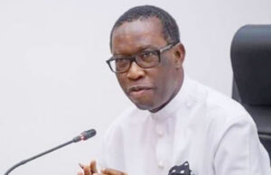 Why Nigeria’s unity is failing, by Okowa Gunmen, PDP, Delta, Okowa
