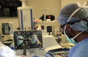 Okonjo-Iweala’s son, Uchechi, breaks U.S. medical record as surgeon