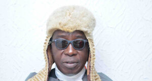 I withdrew from lawmaker’s suit to avoid embarrassment – Chief Judge