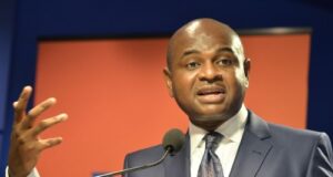 Moghalu joins ADC ahead of 2023 presidential race Moghalu