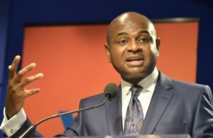 Moghalu joins ADC ahead of 2023 presidential race Moghalu