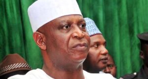 Baraje: North-Central deserves PDP Presidential ticket, not party chair