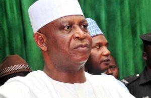 Baraje: North-Central deserves PDP Presidential ticket, not party chair