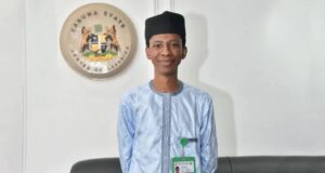 El-Rufai appoints 28-year-old as head of Kaduna investment agency Kaduna