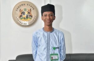 El-Rufai appoints 28-year-old as head of Kaduna investment agency Kaduna