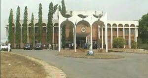 Firm drags Kogi Assembly to court over N15.7m debt