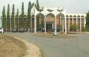 Firm drags Kogi Assembly to court over N15.7m debt