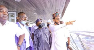 NPA generates N256.28bn in 9 months, exceeds revenue target