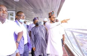 NPA generates N256.28bn in 9 months, exceeds revenue target