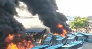 Insurance firms pay N9bn #EndSARS claims, N11bn outstanding