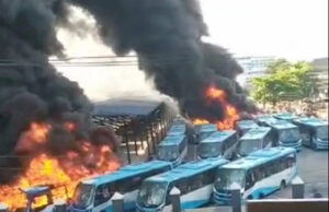 Insurance firms pay N9bn #EndSARS claims, N11bn outstanding