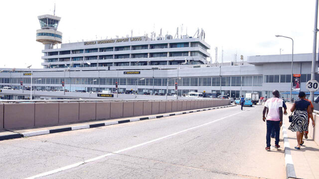 Concession: Bi-Courtney expresses readiness to bid for airport terminals Lagos airport