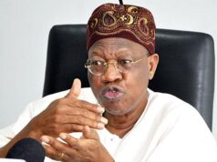 My motivation behind new book on Buhari administration — Lai Mohammed 2023 presidential election, Obi, Presidency, Weapons, Creative industry, Nigerians, Looting, Economic Blueprint, Nigeria, YouTube, ASUU issue, Ritual killings, Lai Mohammed
