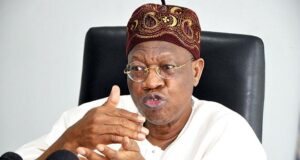 Lagos #EndSARS report full of errors, fake news – Lai Mohammed 2023 presidential election, Obi, Presidency, Weapons, Creative industry, Nigerians, Looting, Economic Blueprint, Nigeria, YouTube, ASUU issue, Ritual killings, Lai Mohammed