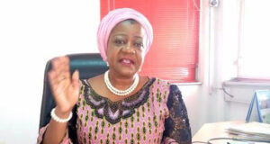 Buhari’s aide: #EndSARS was a failed amateur coup d’état NDDC, Lauretta Onochie